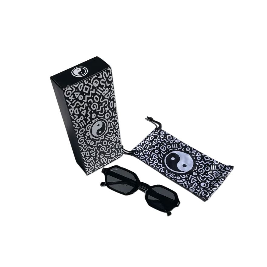 Fortune Dimebag Sunglassses