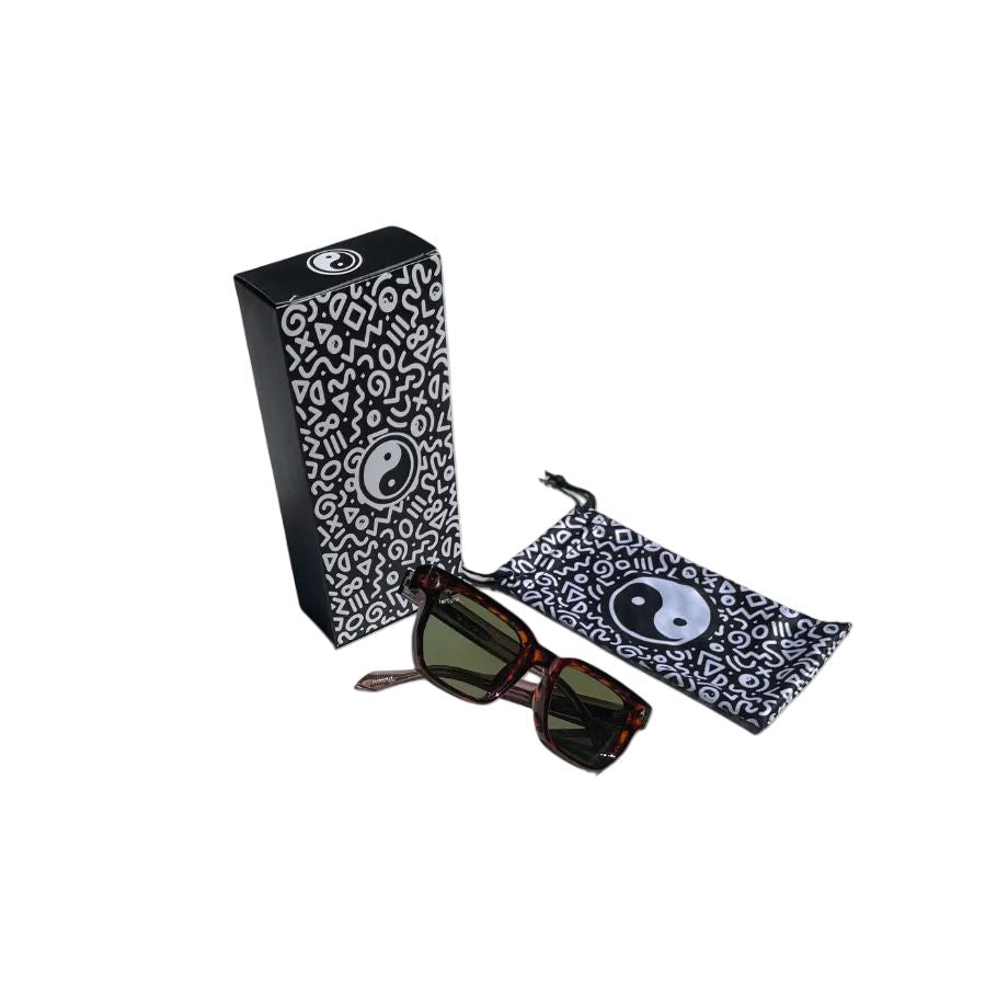 Fortune Escalator Sunglassses