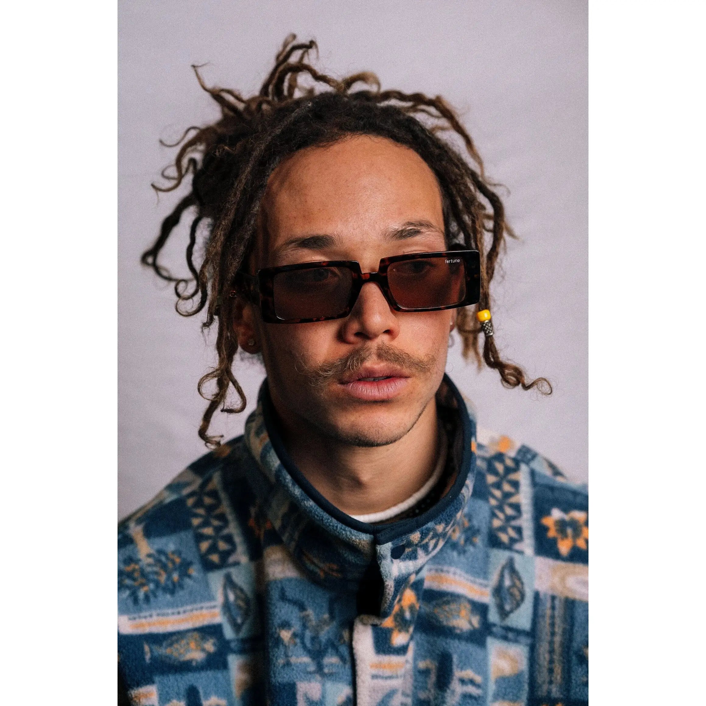 Fortune Hardway Sunglasses