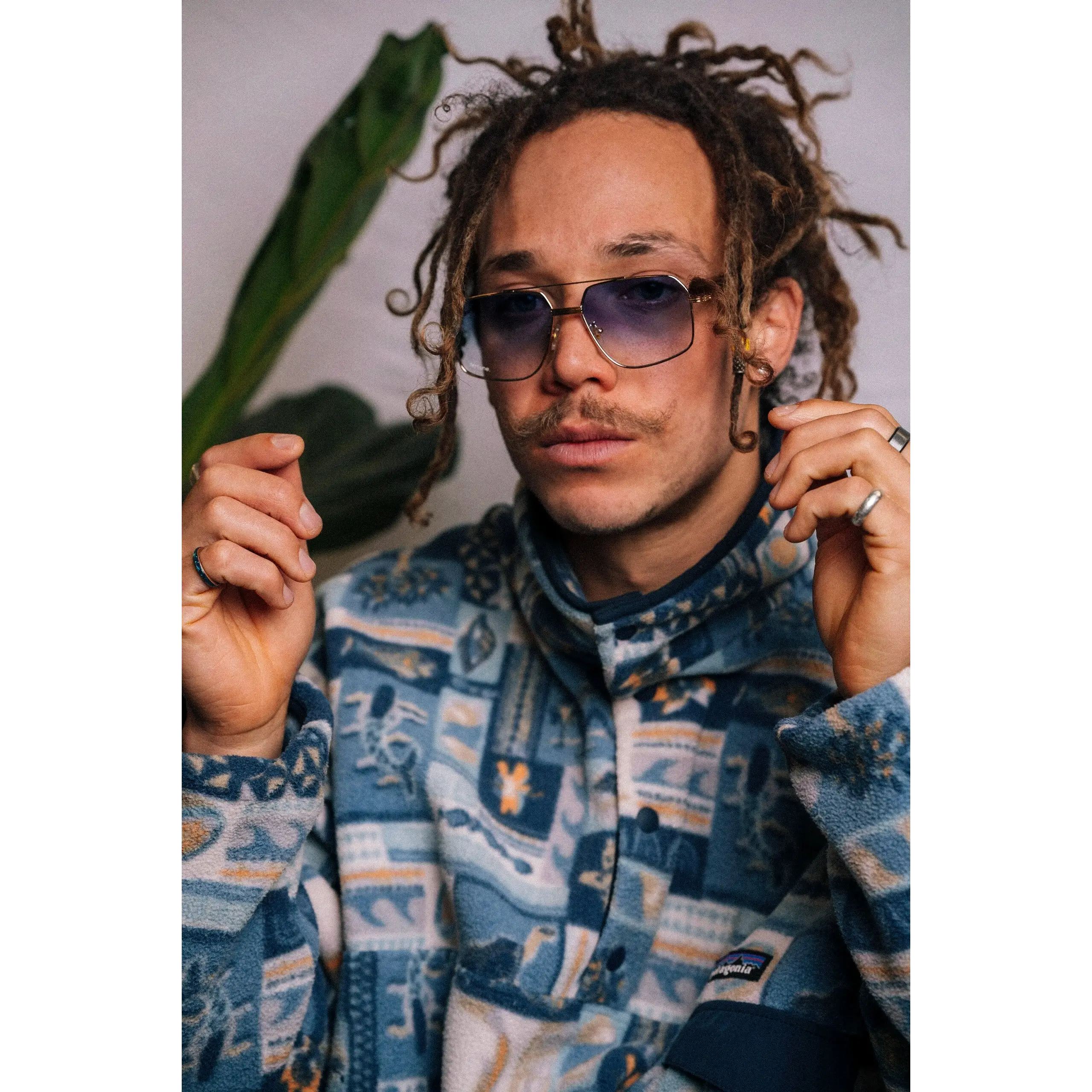 Fortune Omega Sunglasses