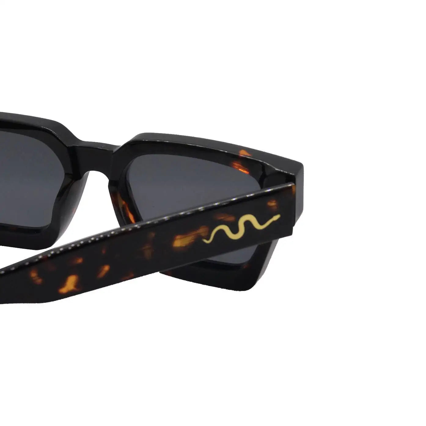 Fortune Snake Eyes Polarised Sunglasses