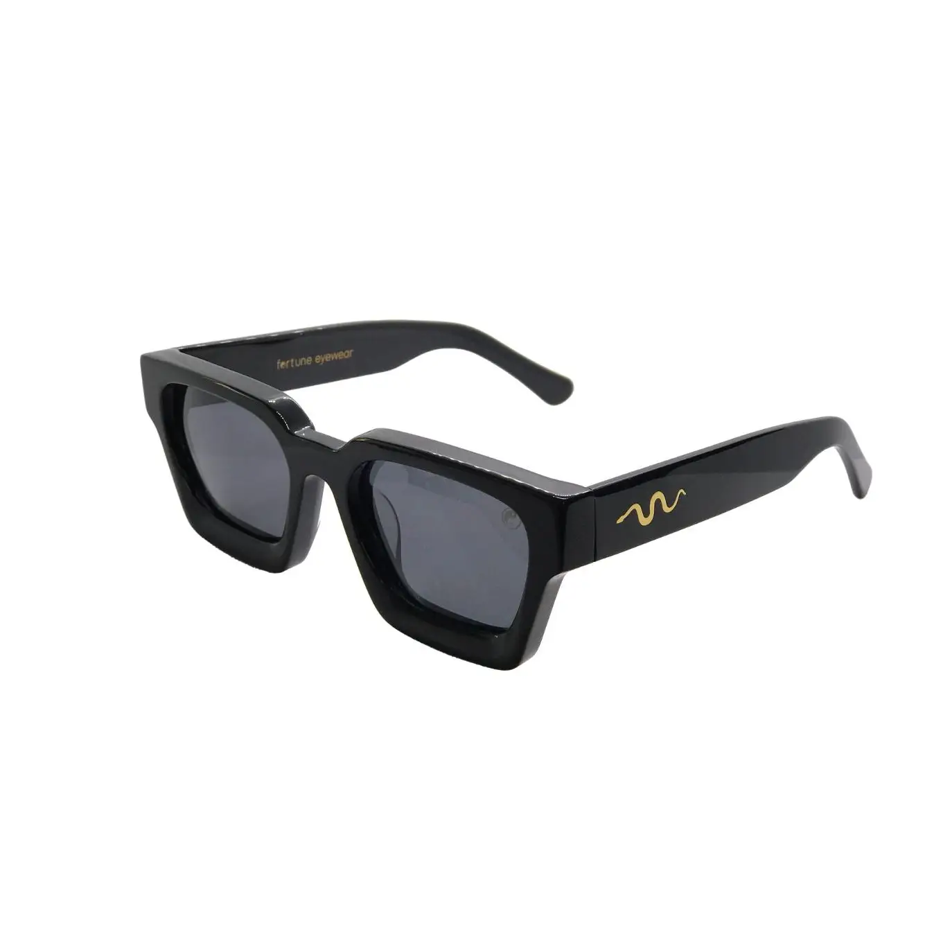 Fortune Snake Eyes Polarised Sunglasses