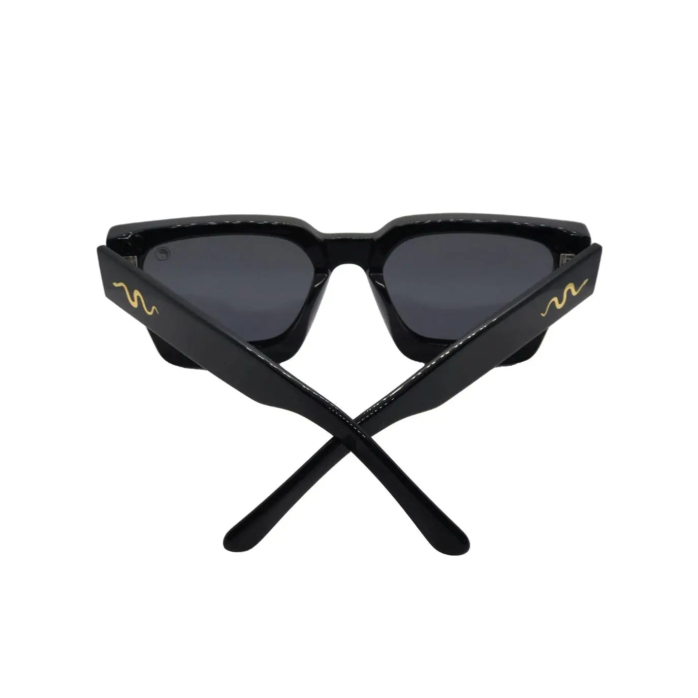 Fortune Snake Eyes Polarised Sunglasses