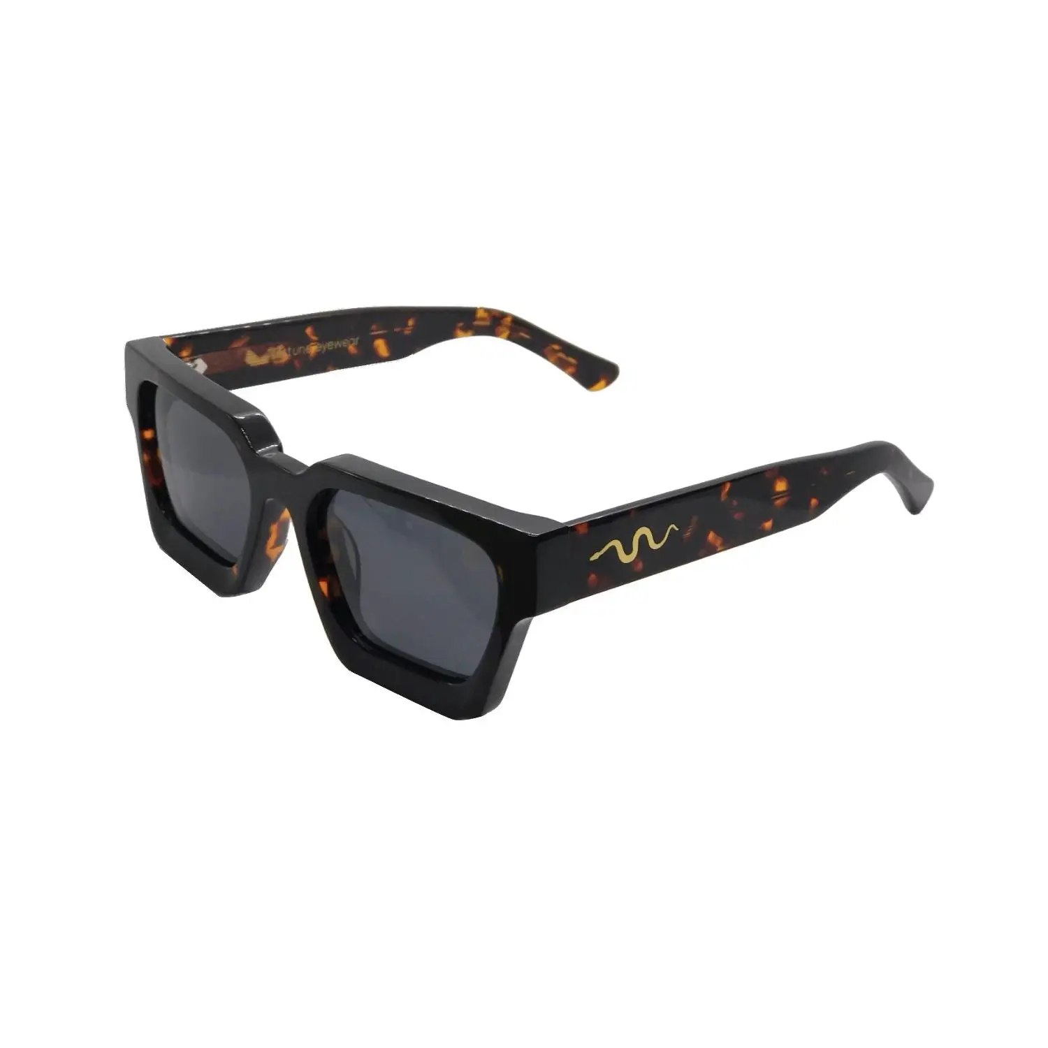 Fortune Snake Eyes Polarised Sunglasses