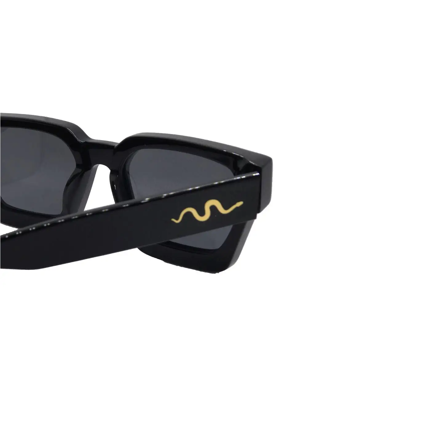 Fortune Snake Eyes Polarised Sunglasses