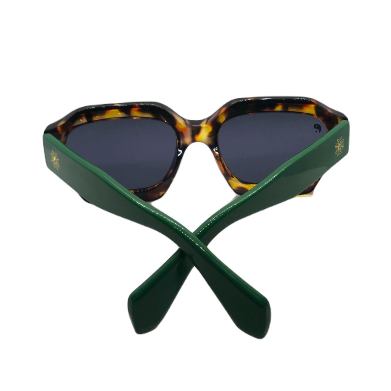 Fortune Widow Sunglasses