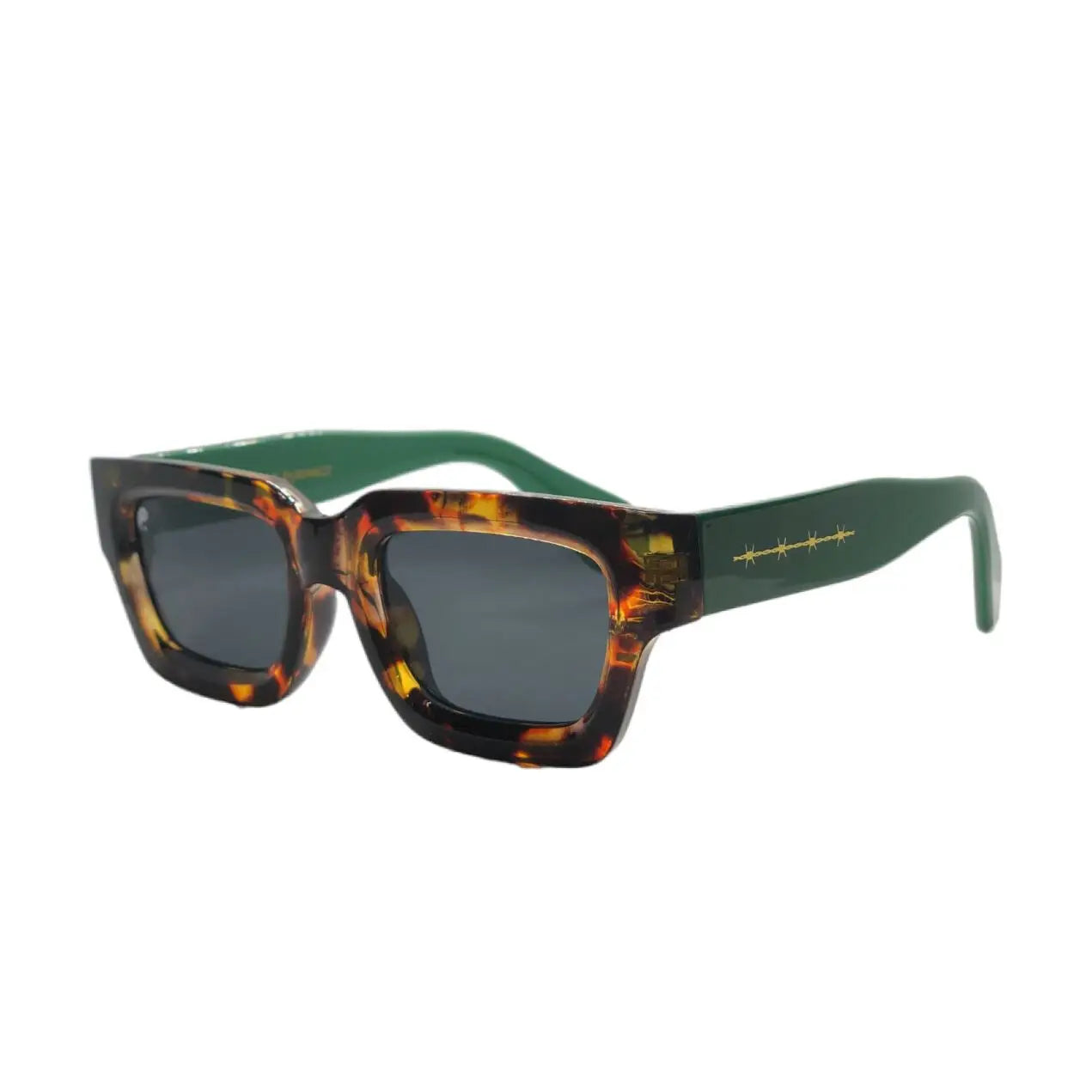 Fortune Wired Sunglasses