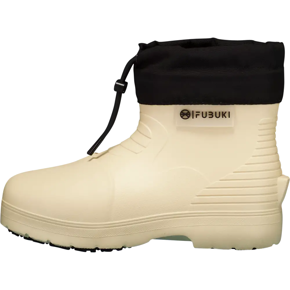 Fubuki Niseko 3.0 Low Snow Boots / Sand