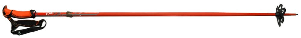 G3 FIXIE Poles Orange/Black 110cm 