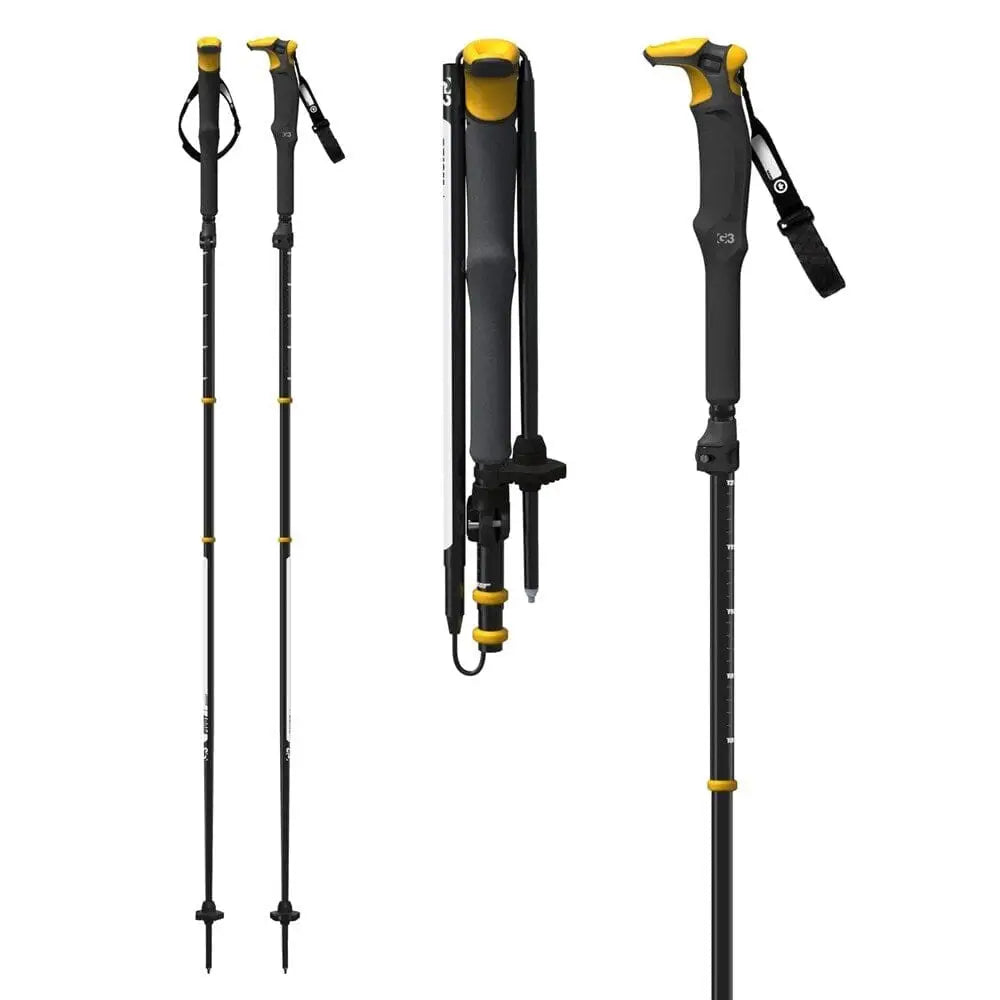 G3 PIVOT TREK Pole