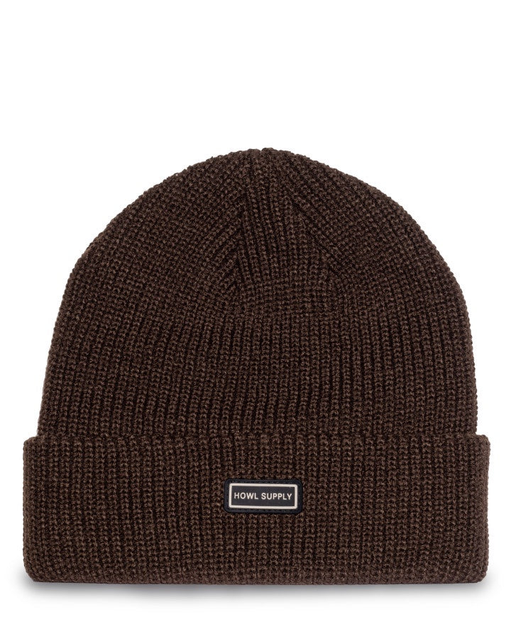 Howl Gasoline Beanie