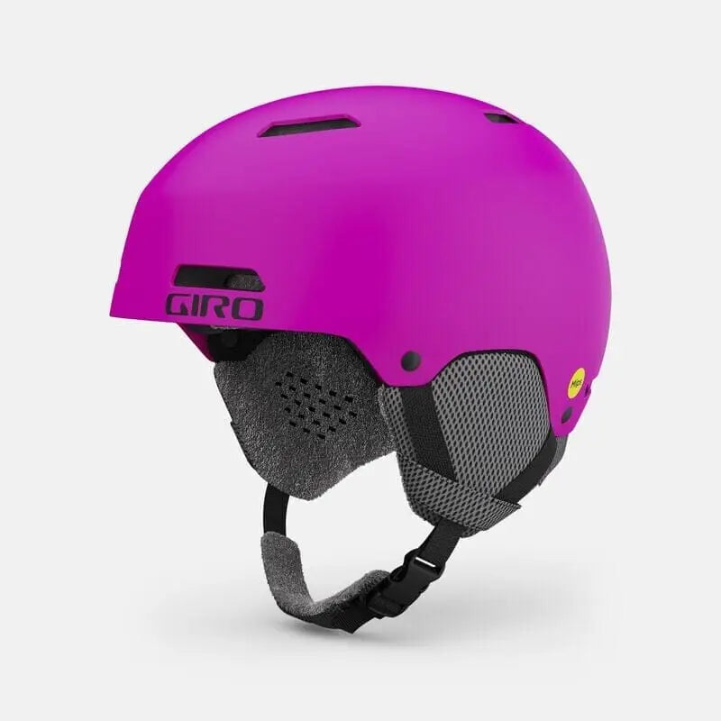 Giro Ledge MIPS Helmet 2025