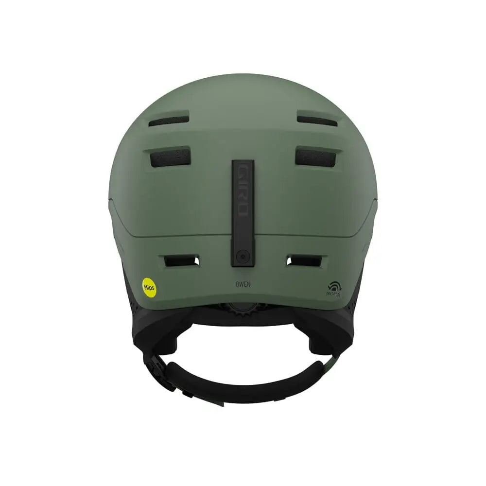 Giro Owen Spherical MIPS Helmet