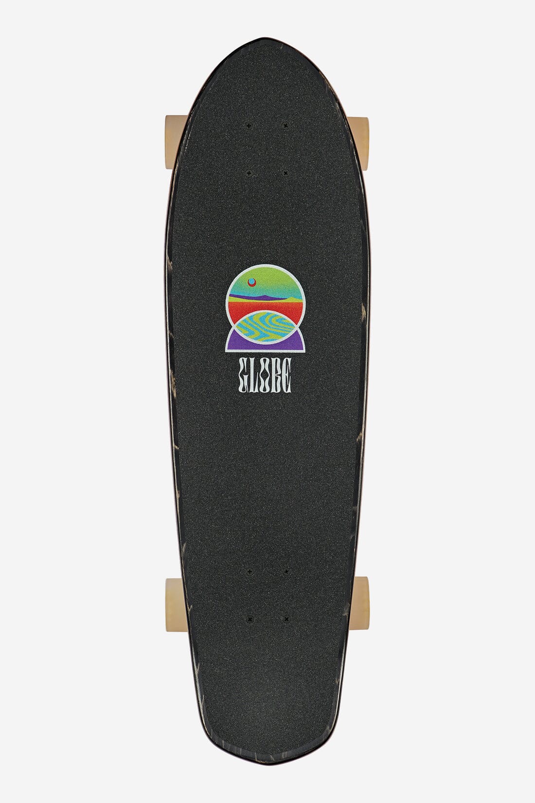 Globe Big Blazer 32" Cruiserboard
