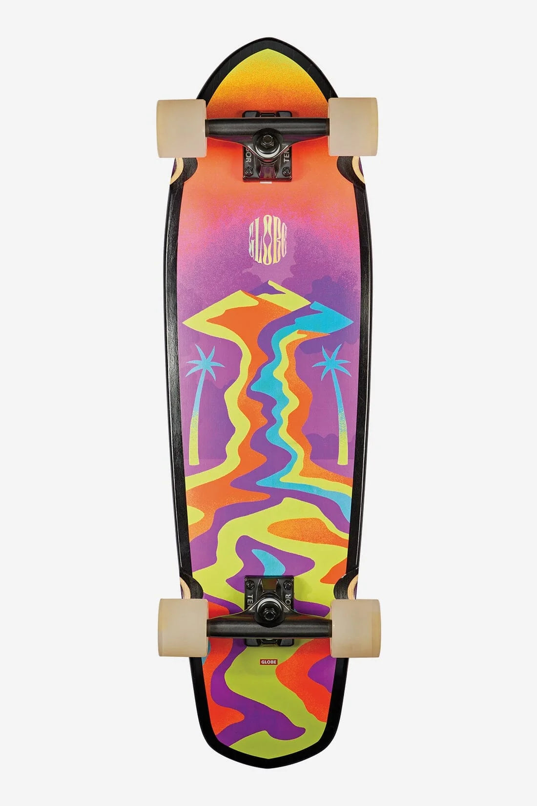 Globe Big Blazer 32" Cruiserboard