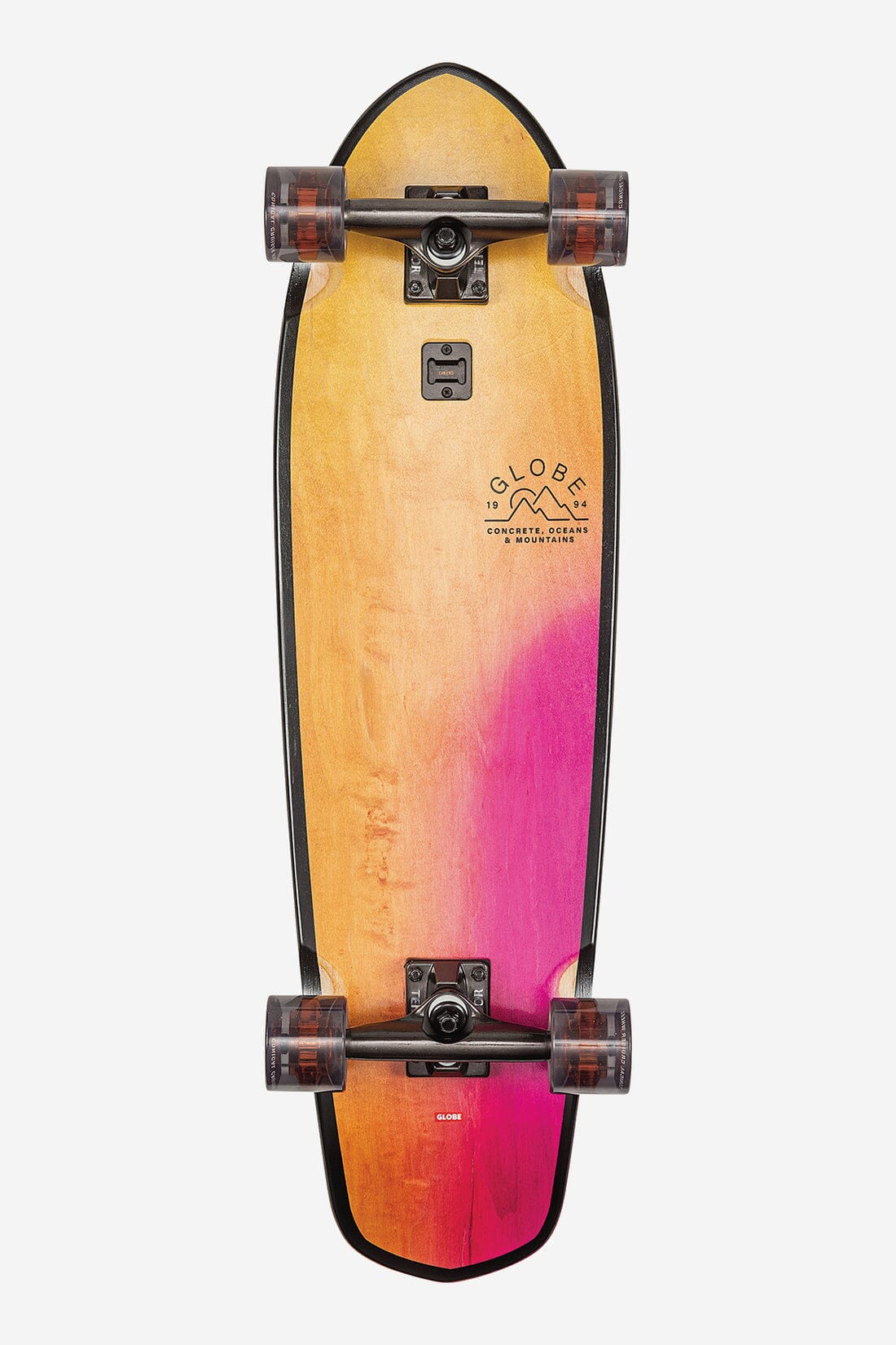 Globe Big Blazer 32" Cruiserboard