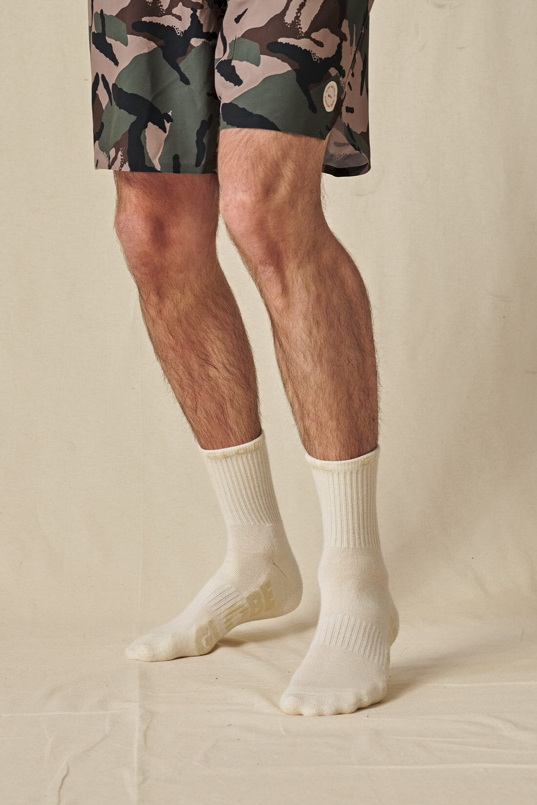 Globe Bleach Free Crew Socks 3-Pack