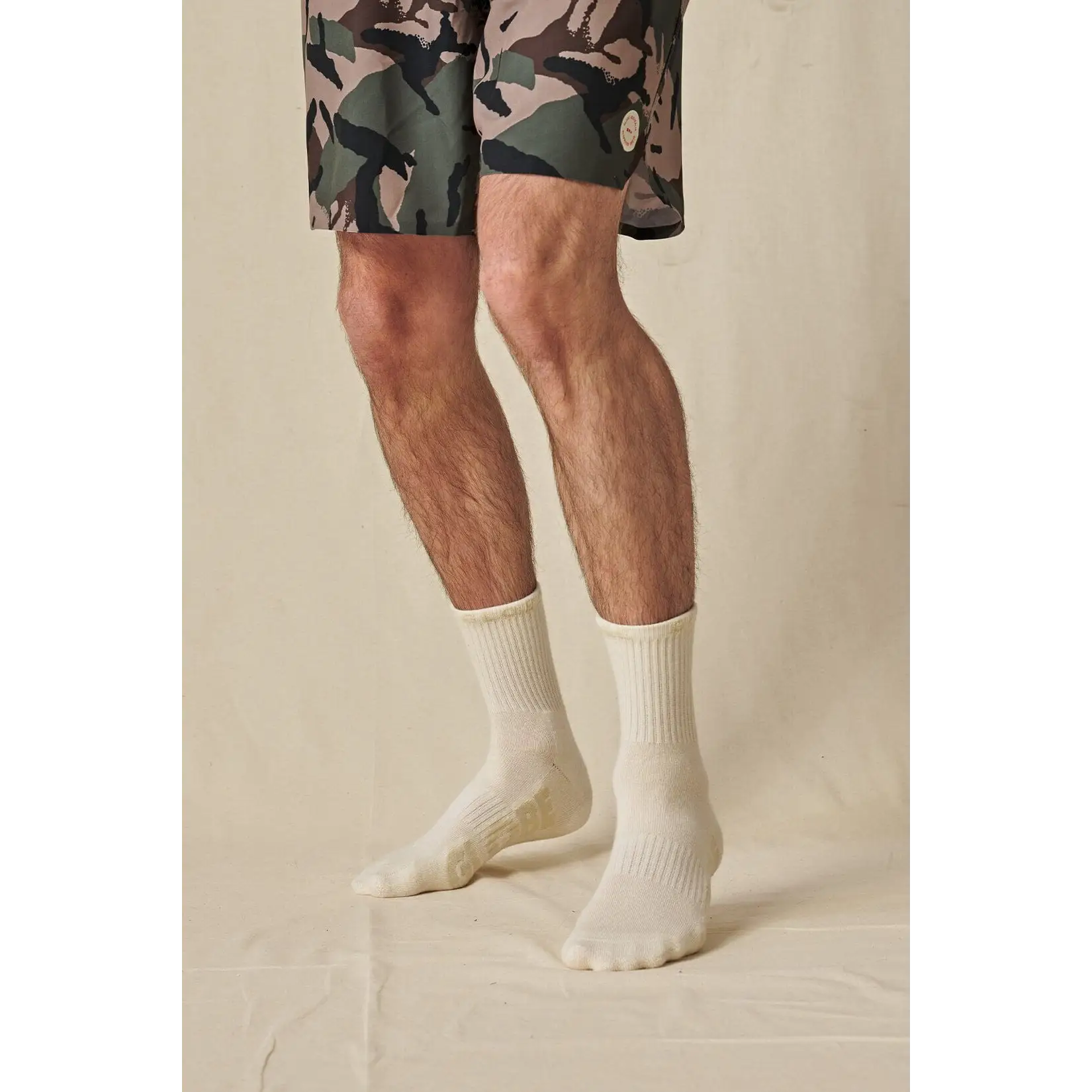 Globe Bleach Free Crew Socks 3-Pack