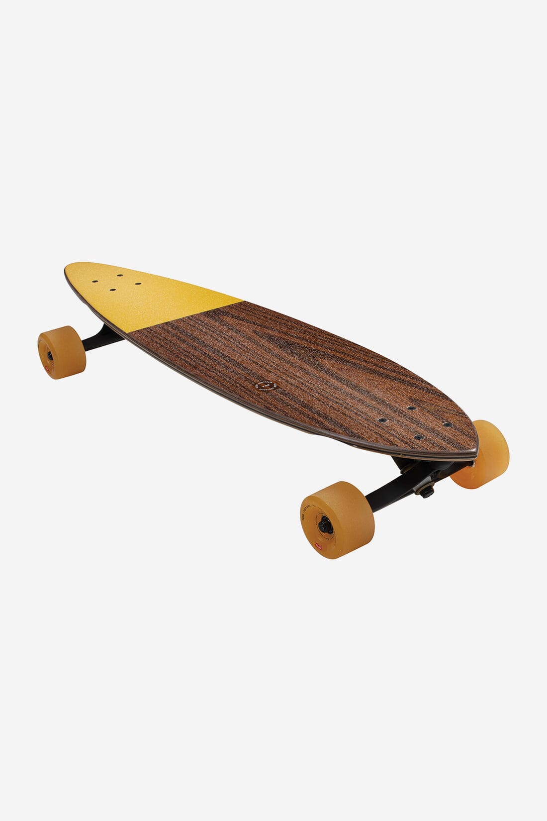 Globe Classic Pintail 34" Longboard Falcon