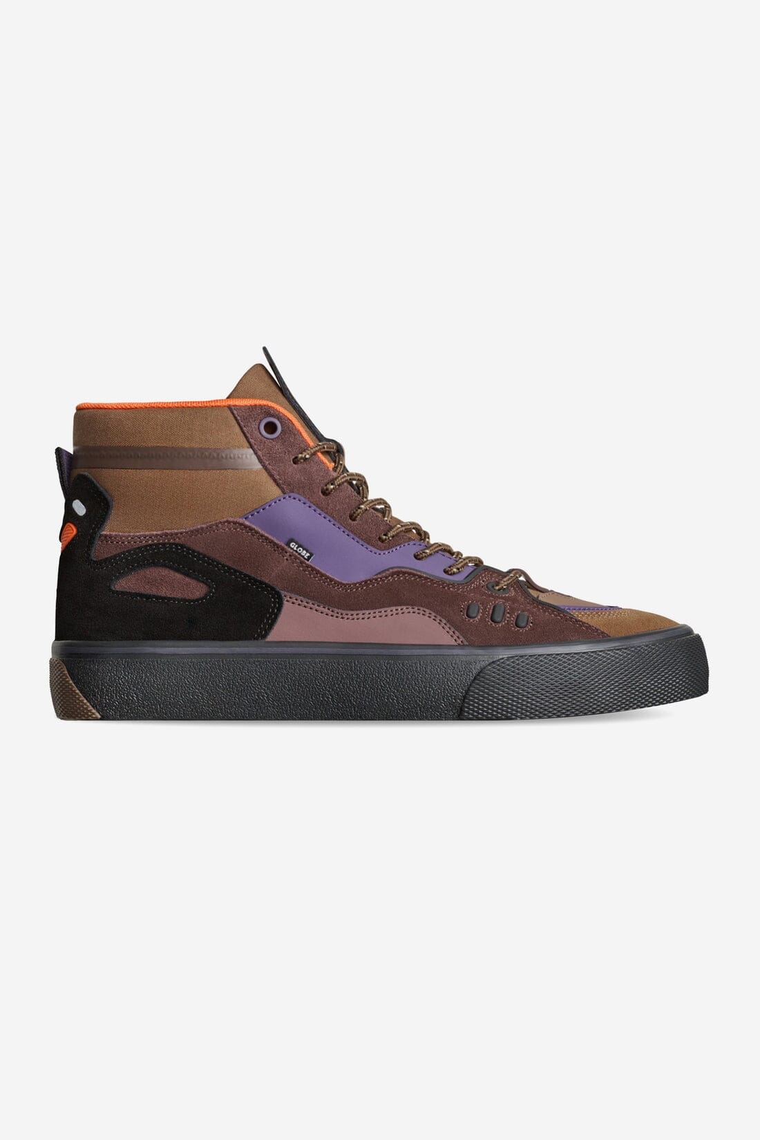 Globe Dimension Shoes 