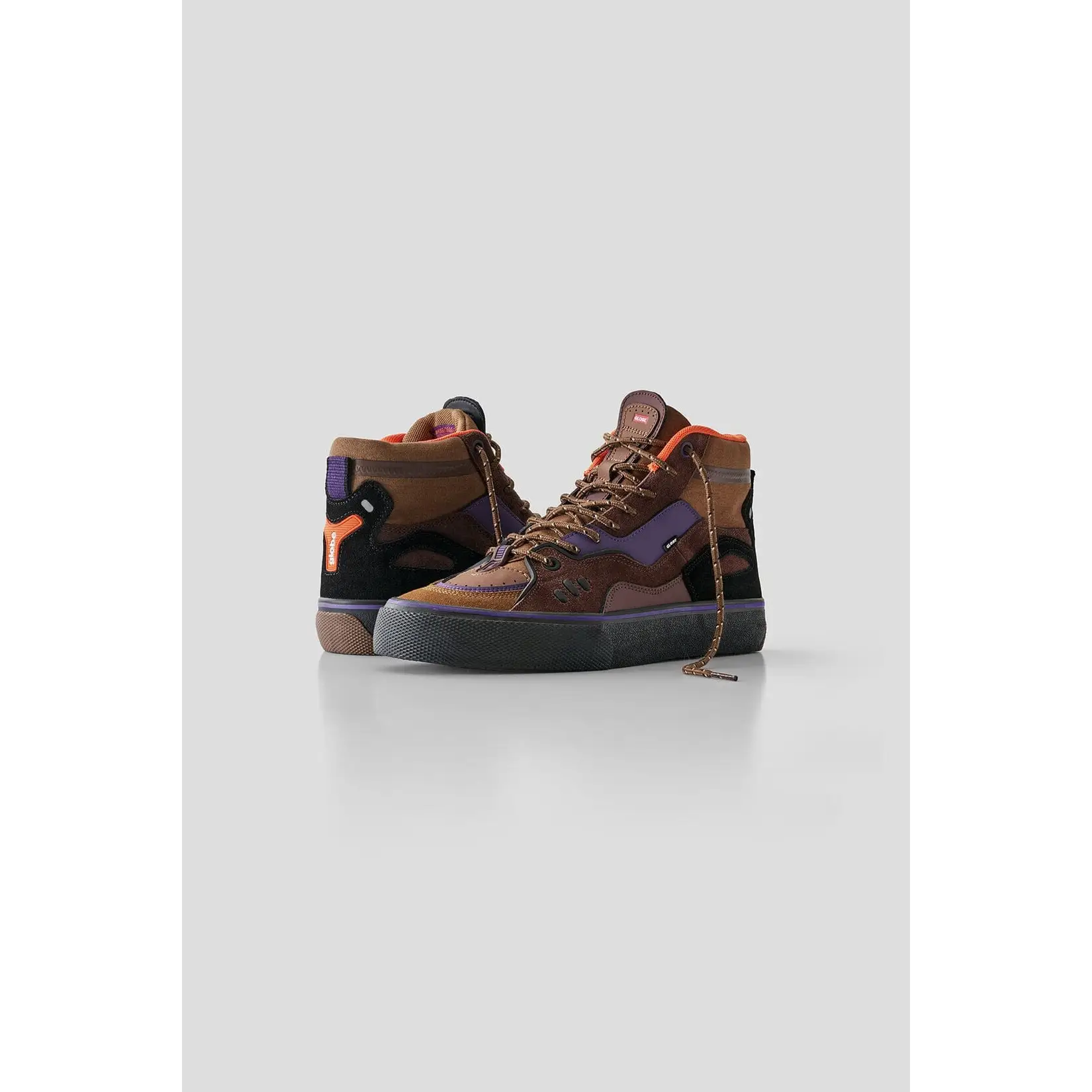 Globe Dimension Shoes