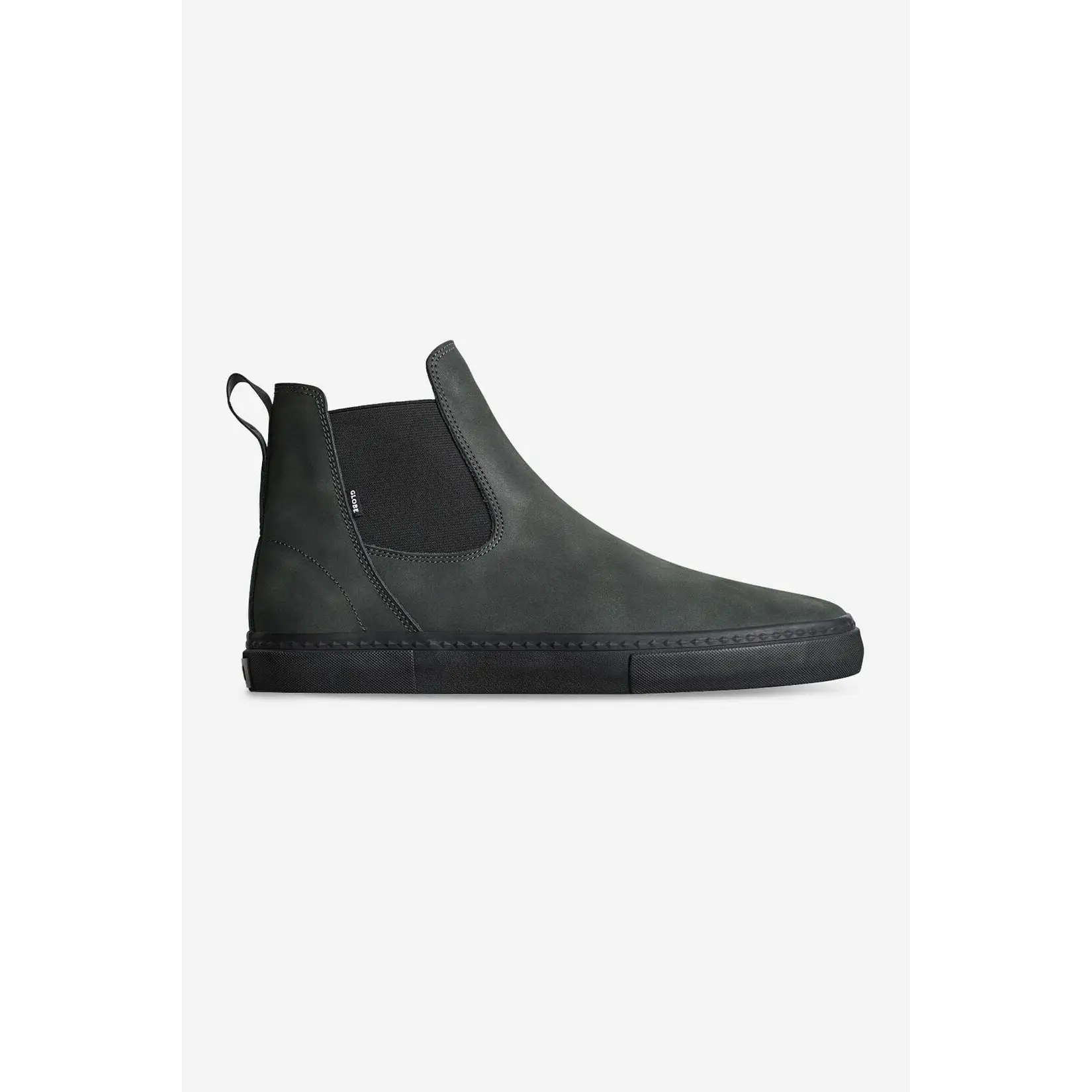 Globe Dover II Shoes - Iron / Black