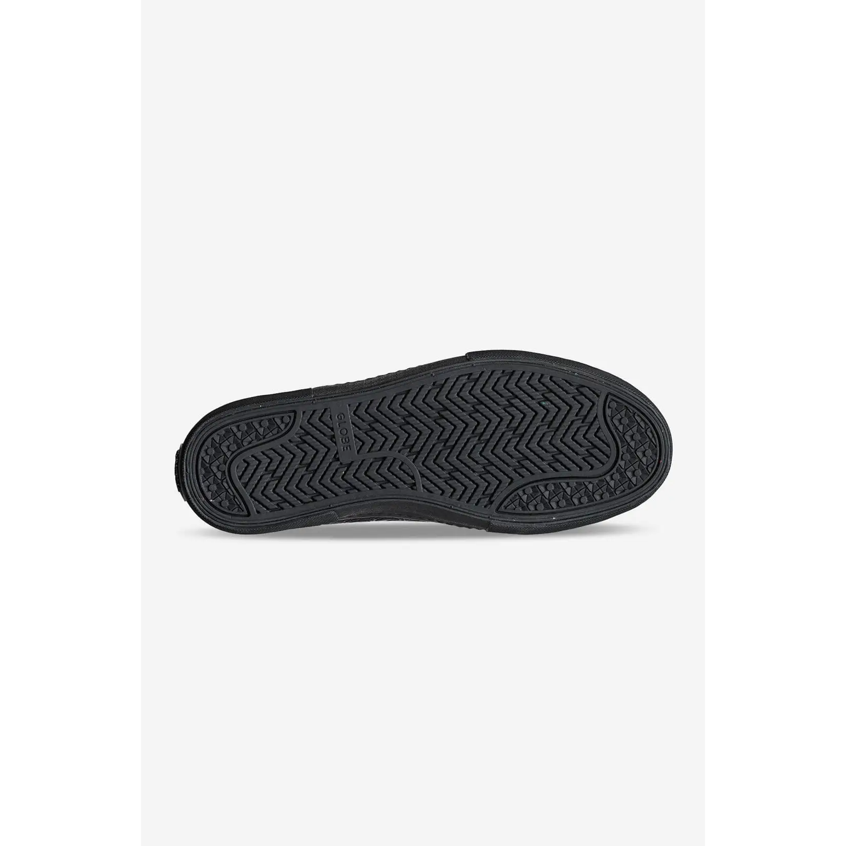 Globe Dover II Shoes - Iron / Black