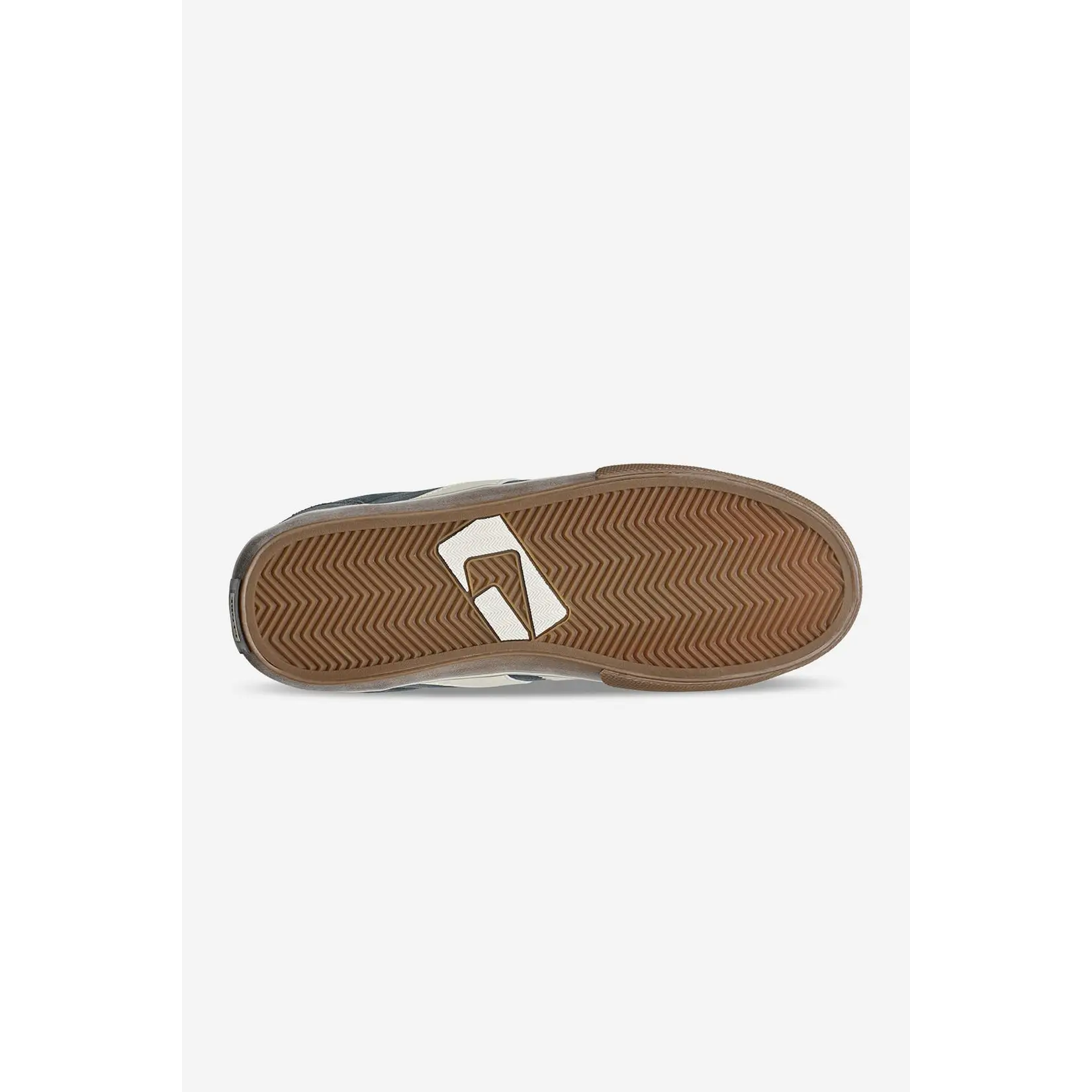 Globe Encore 2 Shoes - Lead / Gum