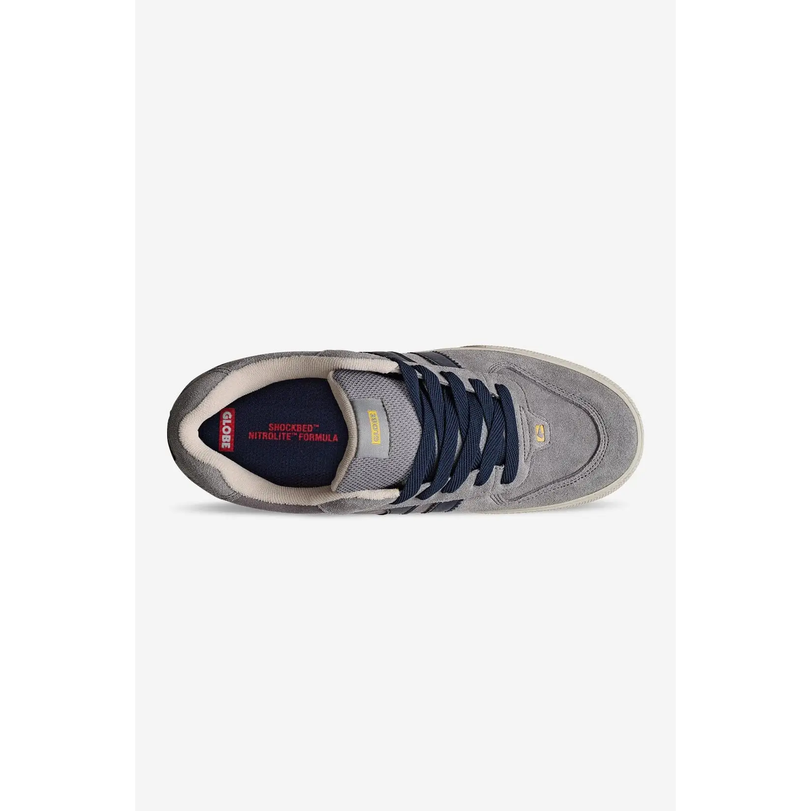 Globe Encore 2 - Smoke / Navy