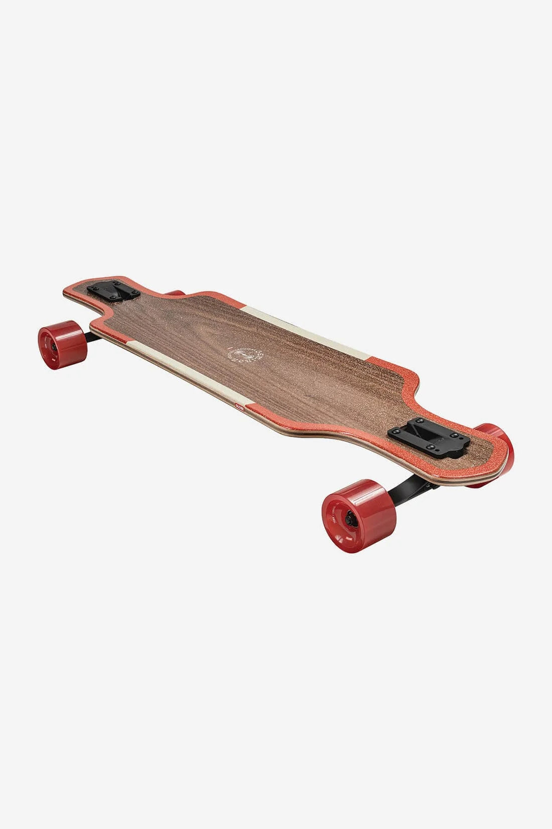 Globe Geminon Walnut / Cockatoo 35" Longboard