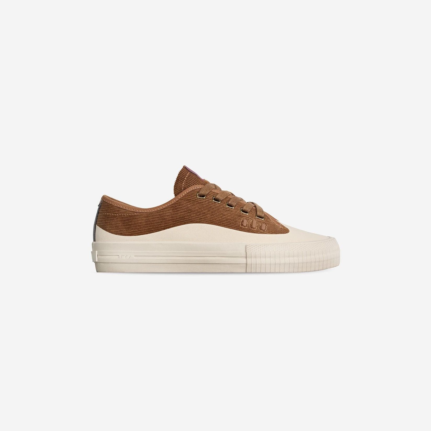 Globe Gillette Ginger / Corduroy 8 