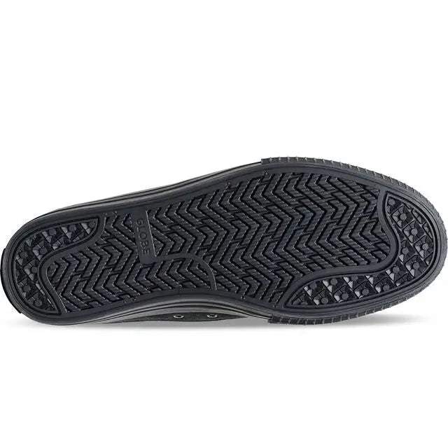 Globe Gillette Shoes - Dark Ink