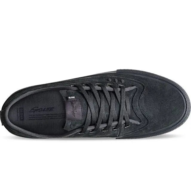 Globe Gillette Shoes - Dark Ink