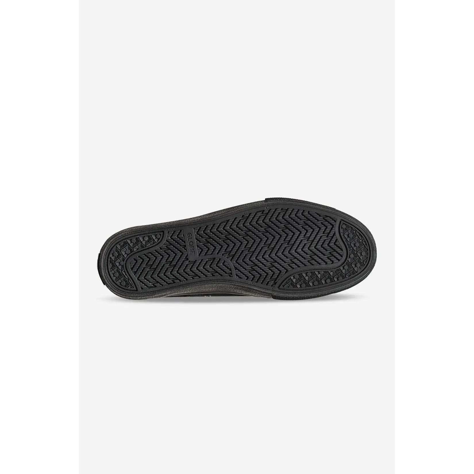Globe Goodstock Shoes - Black / Black