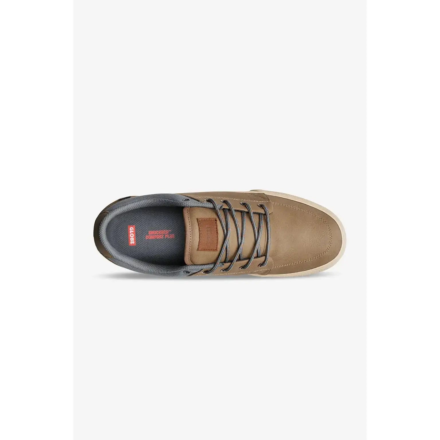Globe GS