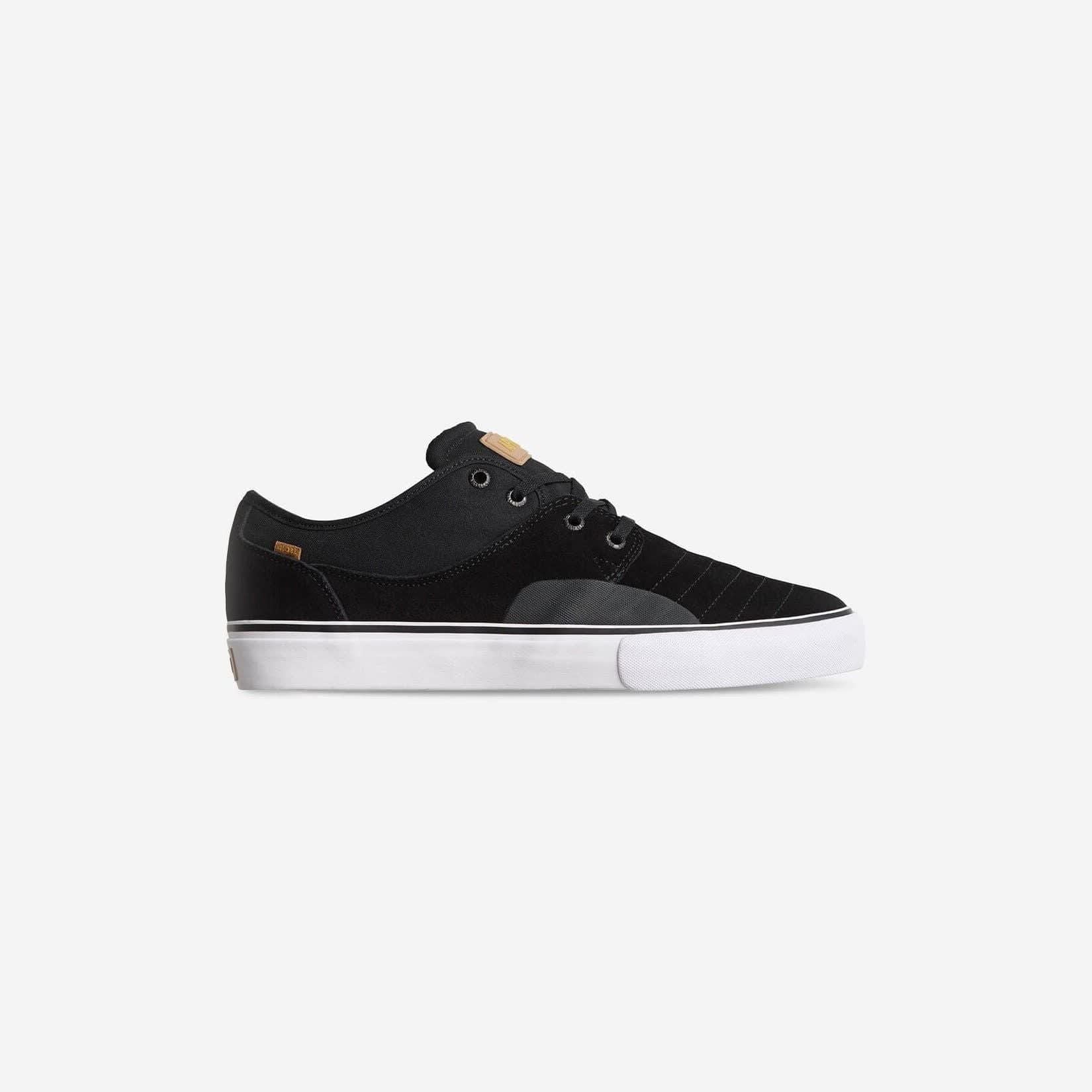 Globe Mahalo Plus - Black / Tan / White 