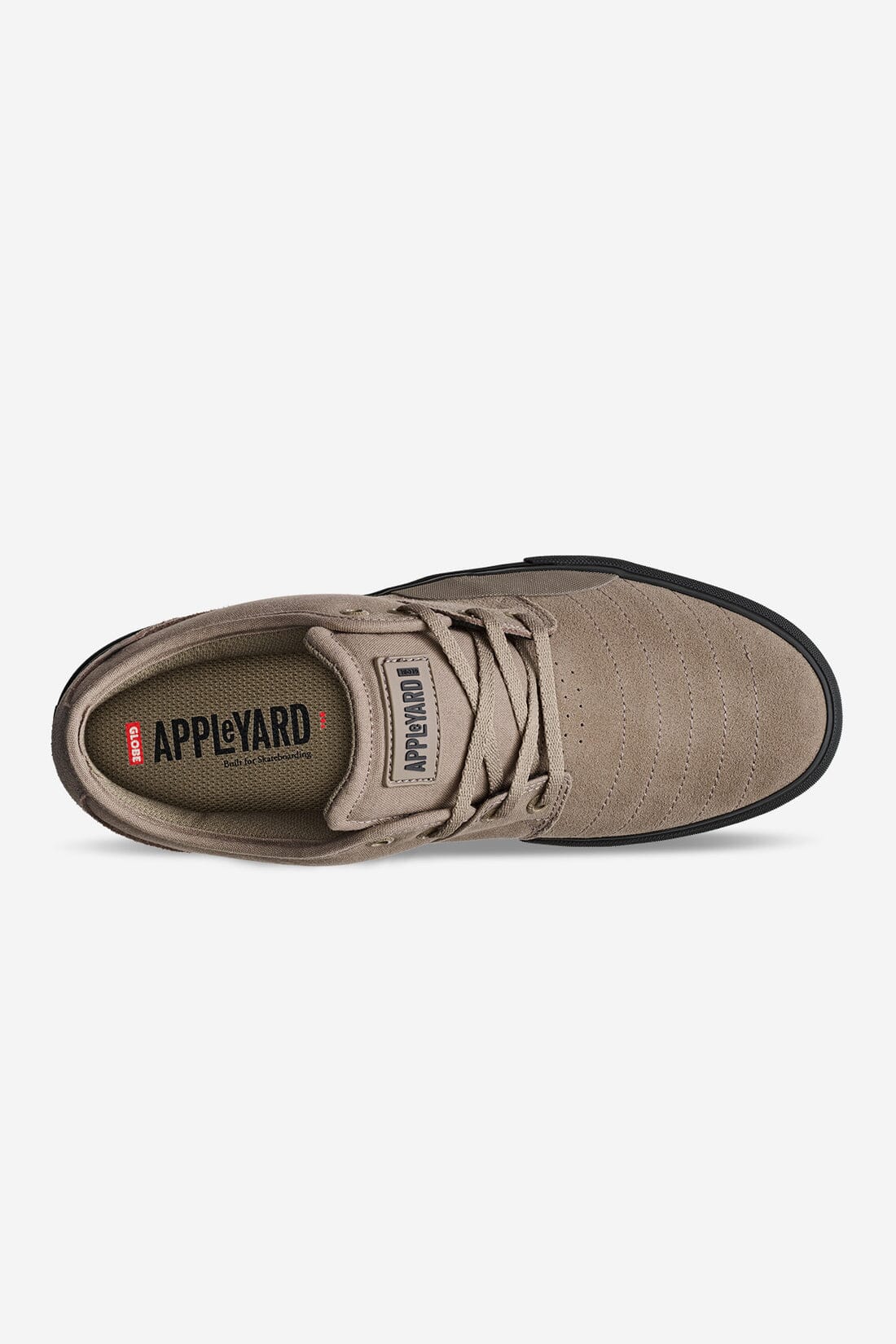 Globe Mahalo Plus - Cedar / Black