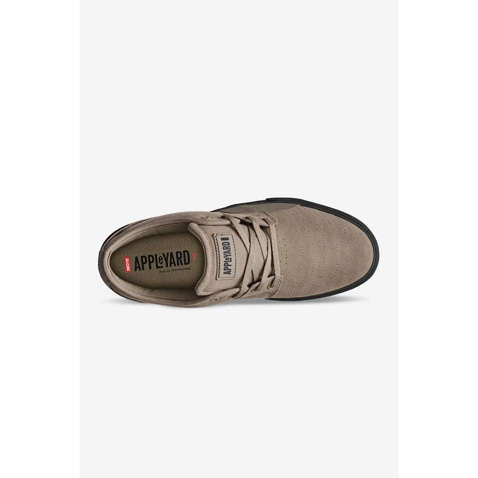 Globe Mahalo Plus - Cedar / Black