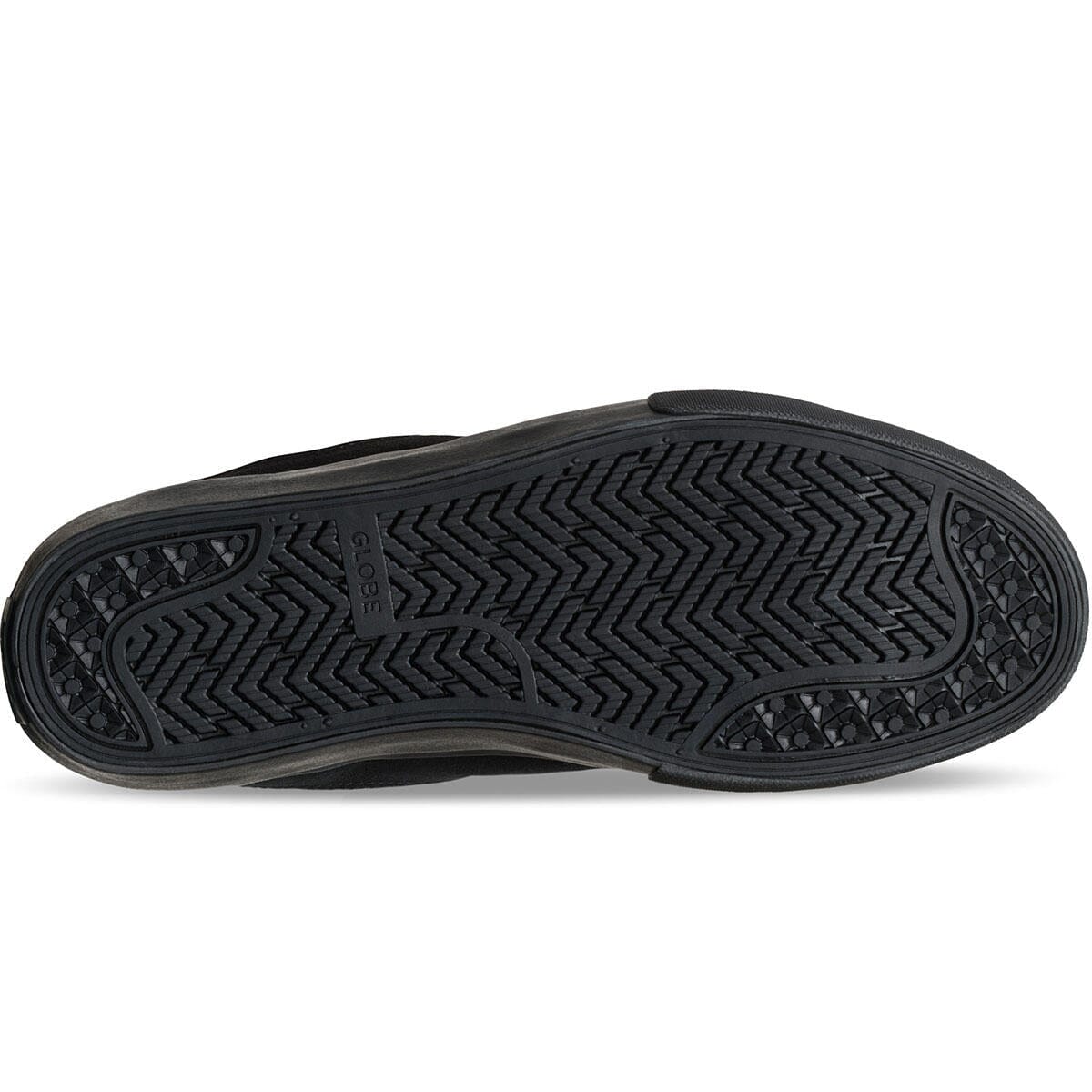 Globe Mahalo Plus Shoes - Black / Pine