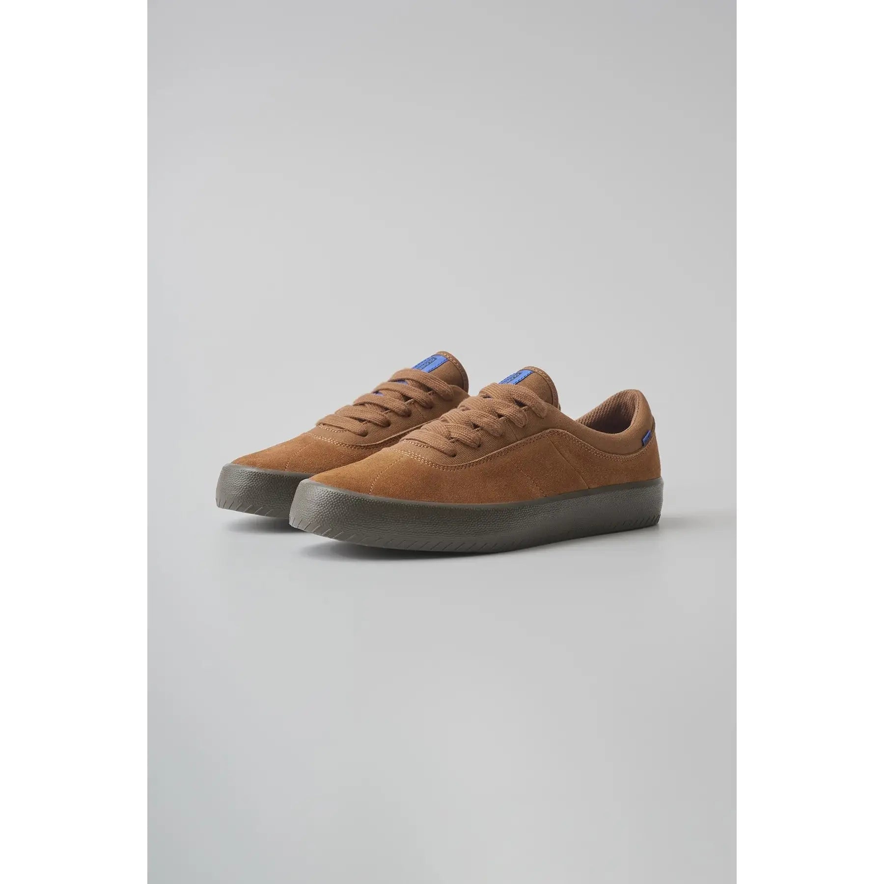 Globe Melbek Shoes - Caramel