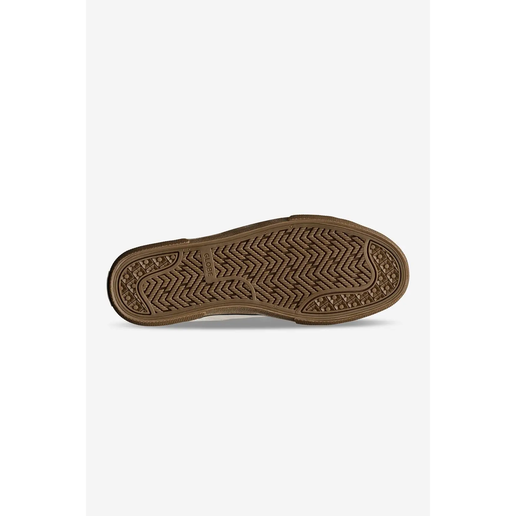 Globe Surplus - White / Gum