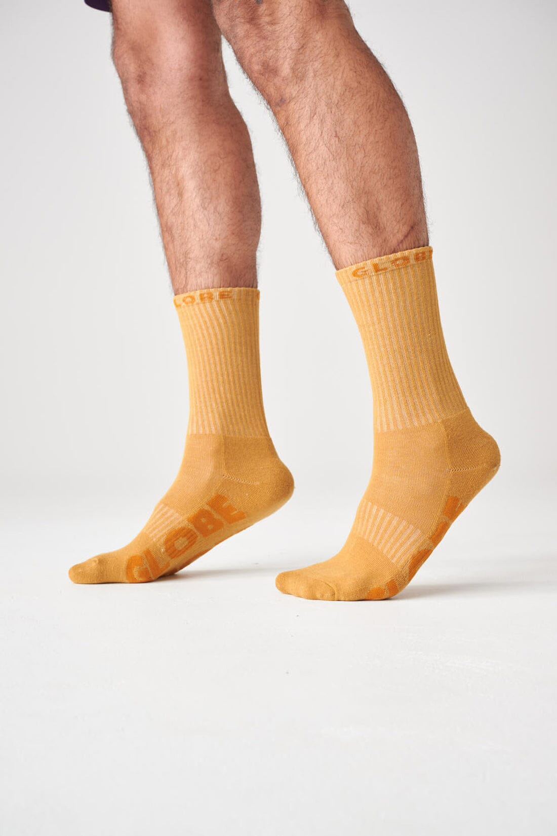 Globe Sustain Crew Socks 3-Pack