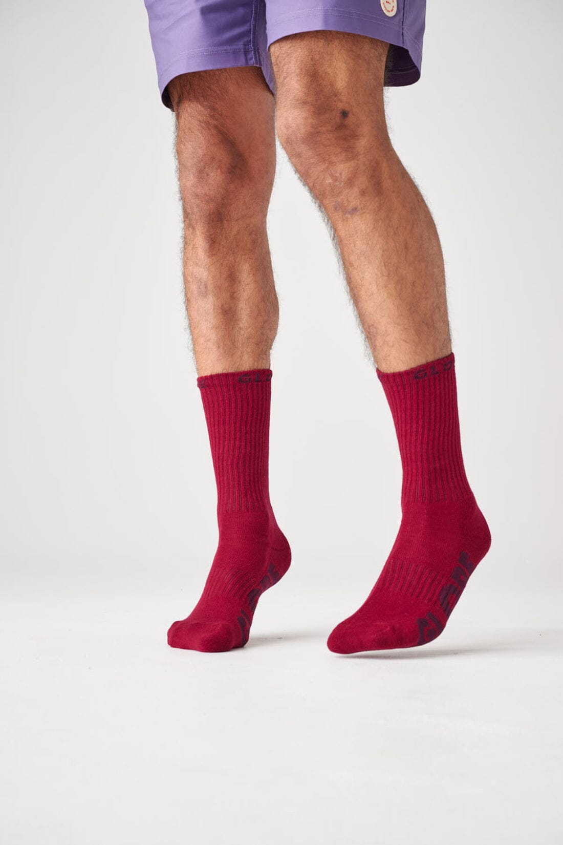 Globe Sustain Crew Socks 3-Pack