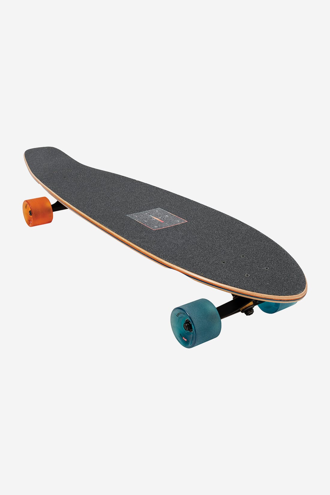 Globe The All Time 35" Longboard