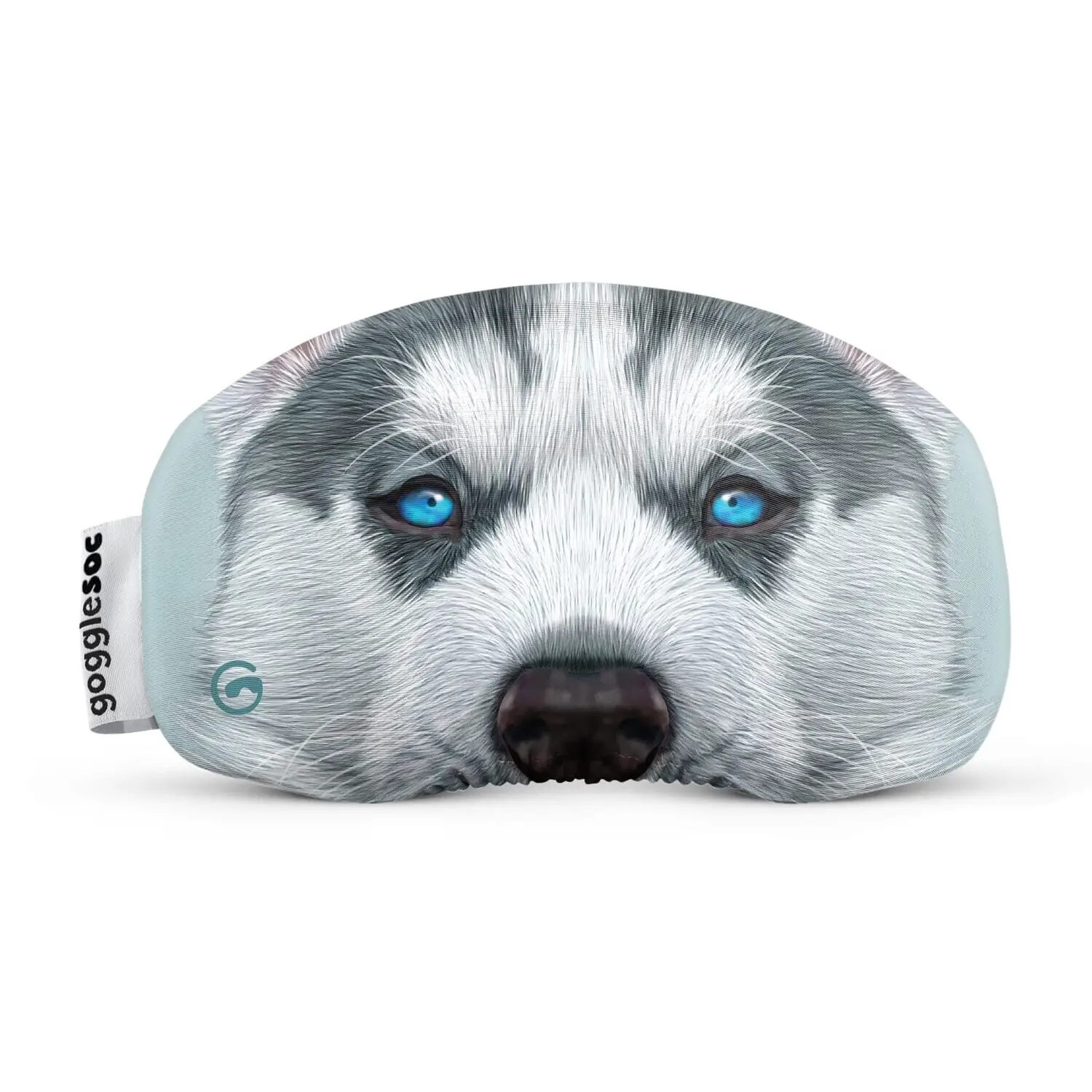 Goggle Soc Husky 