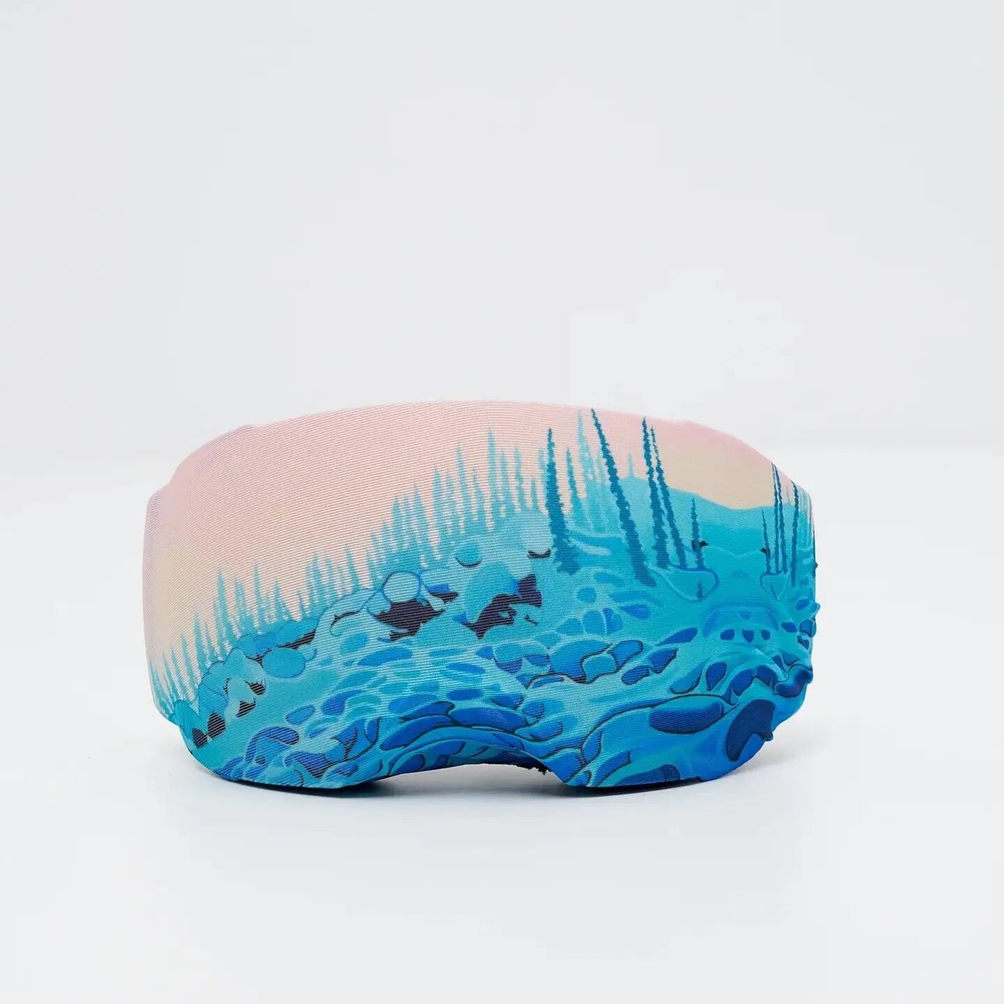 Goggle Soc Local Artists Pro Soc