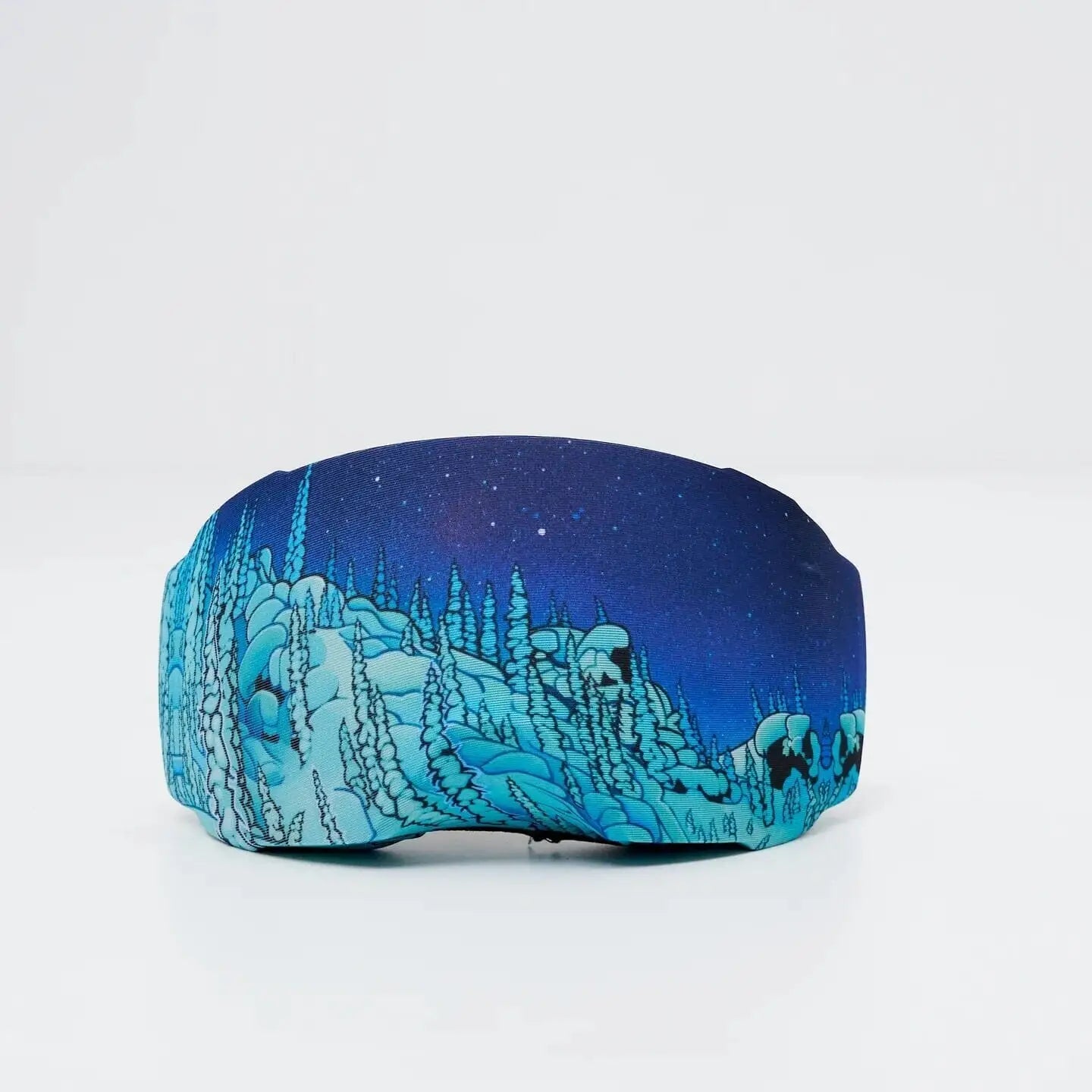 Goggle Soc Local Artists Pro Soc Revy Pillow Factory 