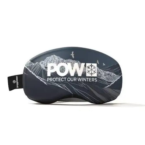 Goggle Soc POW x Kate Zessel Pro Soc