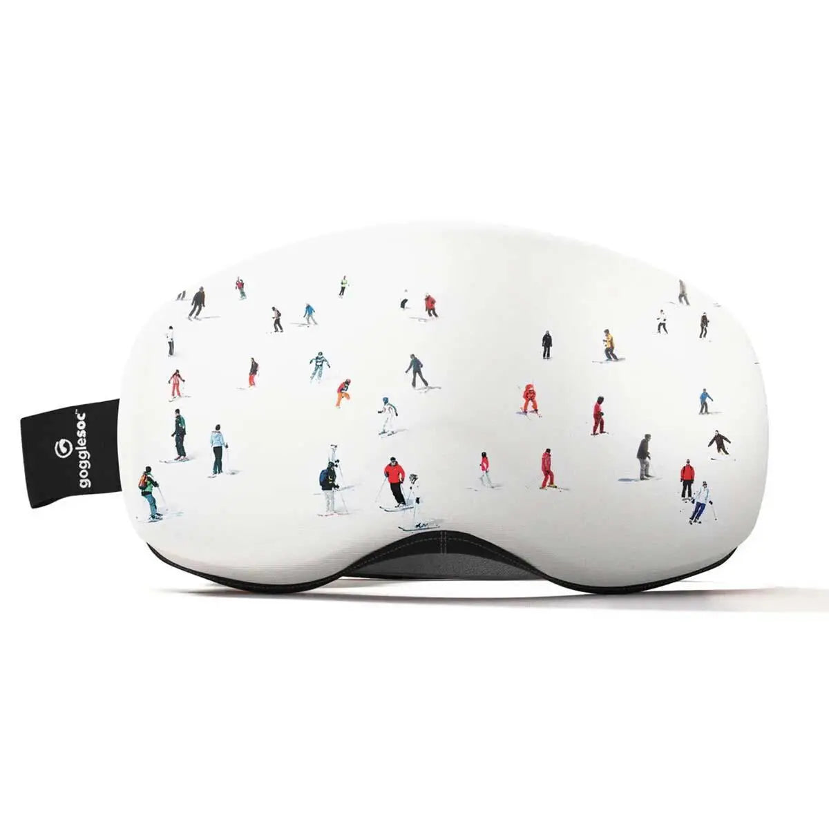 Goggle Soc Pro Series