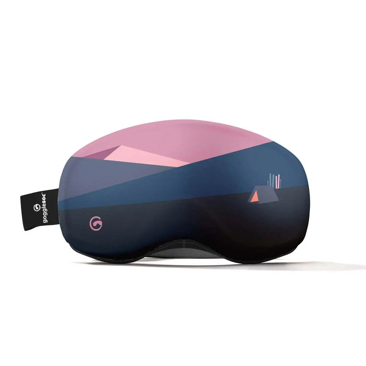 Goggle Soc Pro Series